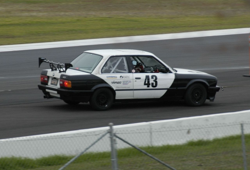 Illustration for article titled 24 Hours Of LeMons Arse Freeze-A-Palooza Über Gallery: The Bavarian Hordes
